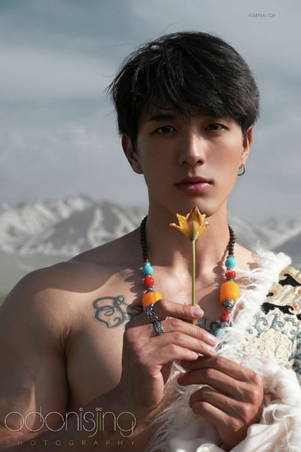 Adonis 01 97