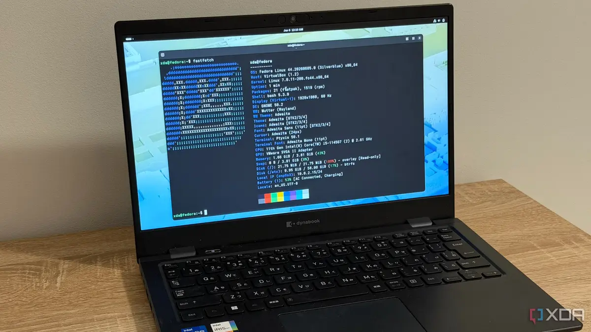 Linux Desktop Revolution: Breaking Free from System Worries