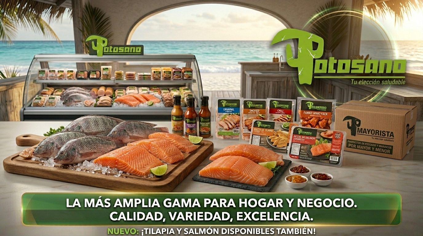 Nuevo Producto