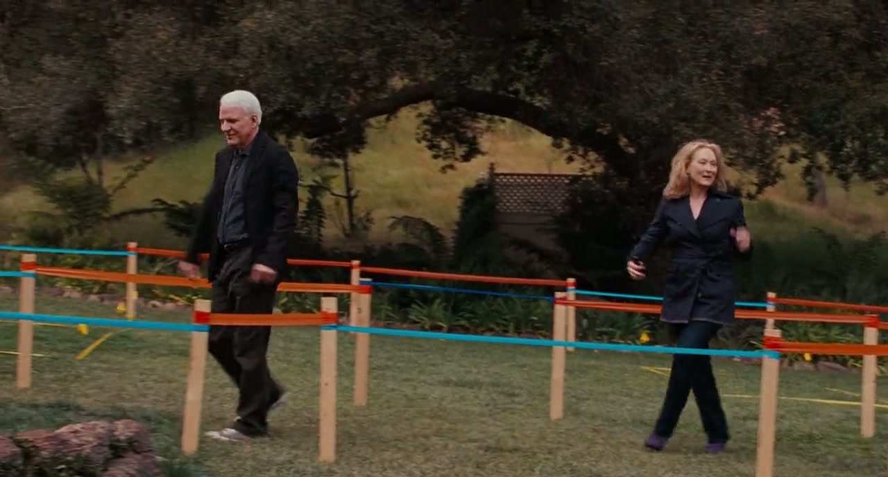 It's Complicated Screenshot