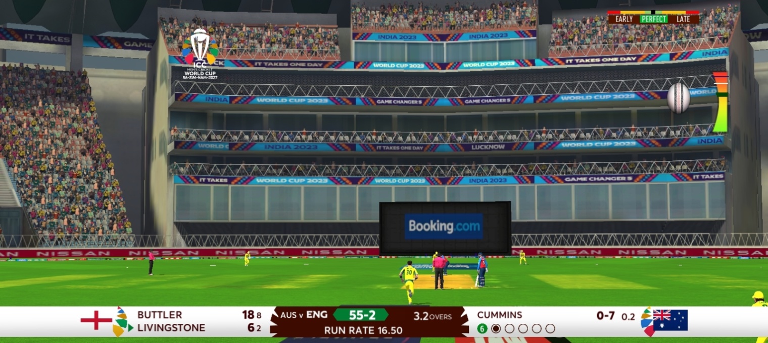 Game Changer 5 V4.4 Beta Version - image 7