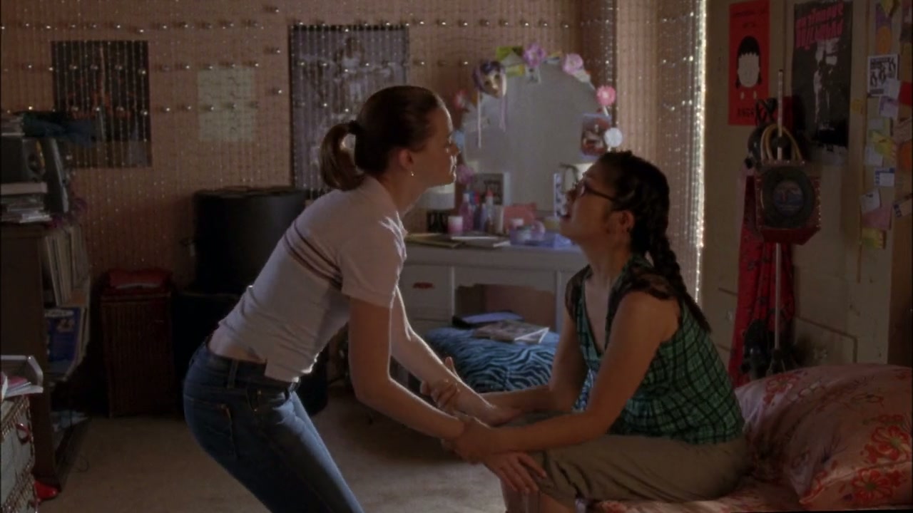 Gilmore Girls Screenshot