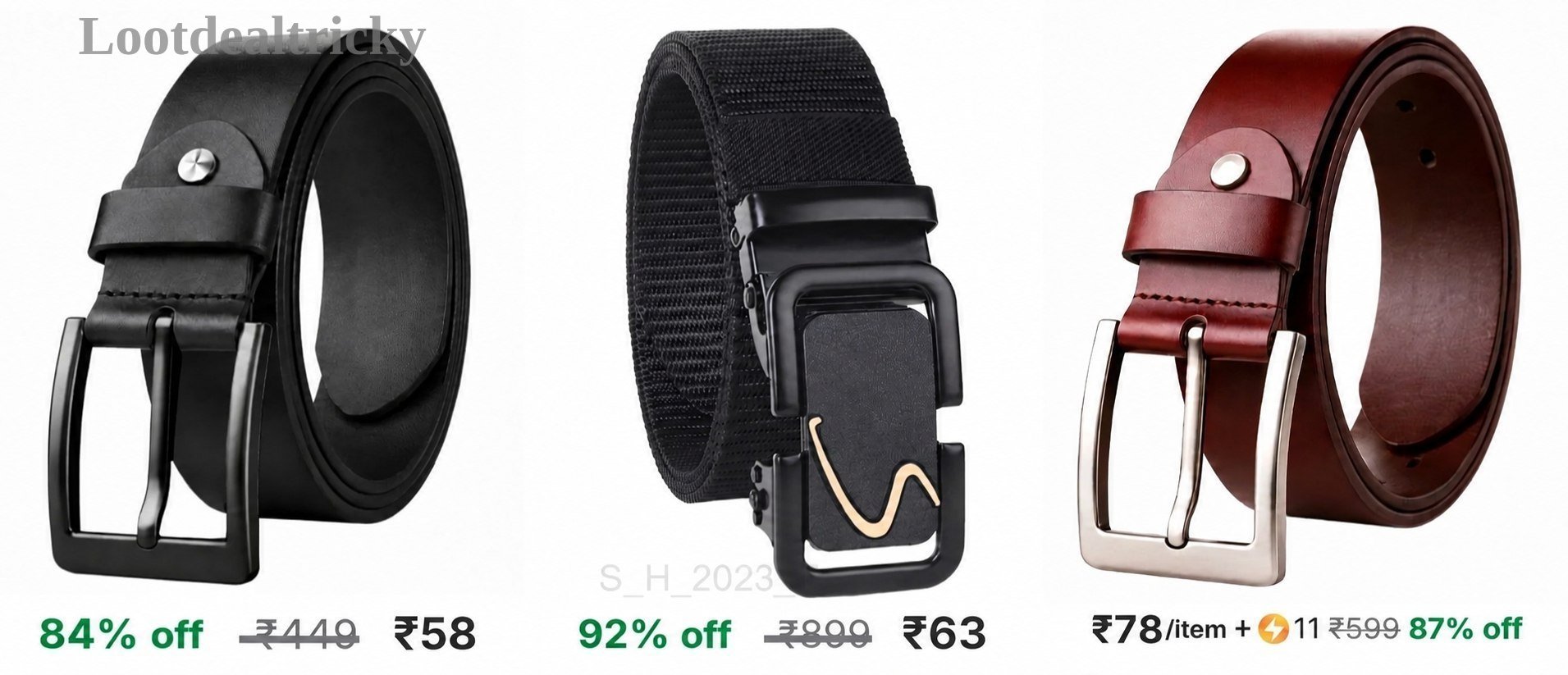 Best Deals On – Just ₹58 | Huge Savings Offer