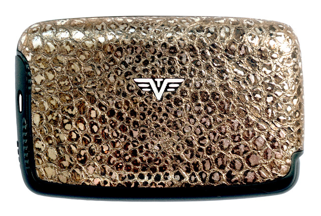 Metallic Stone leather Card Case front.jpg