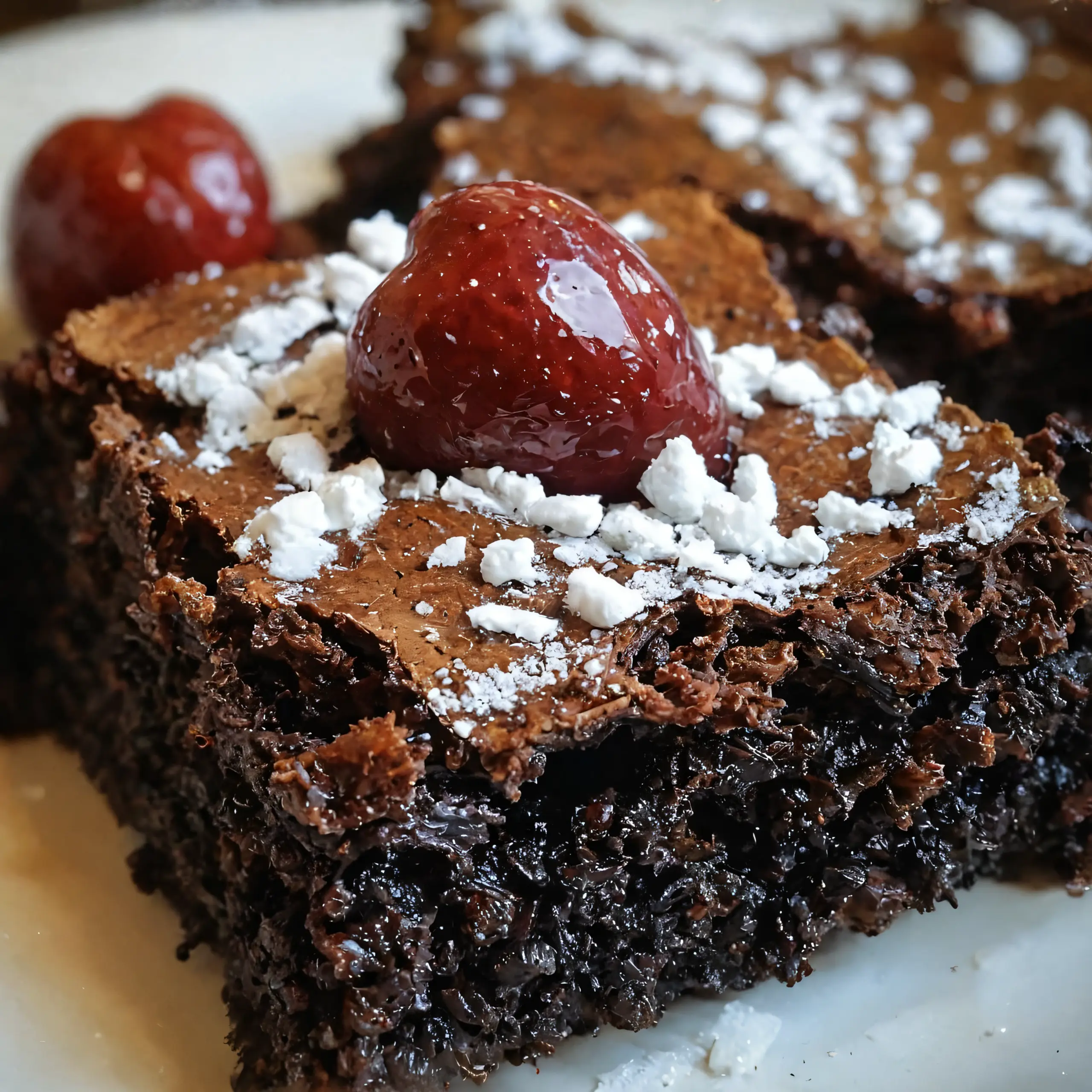 Delicious Valentine's Day Chocolate Desserts
