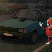 097 Coca-Cola