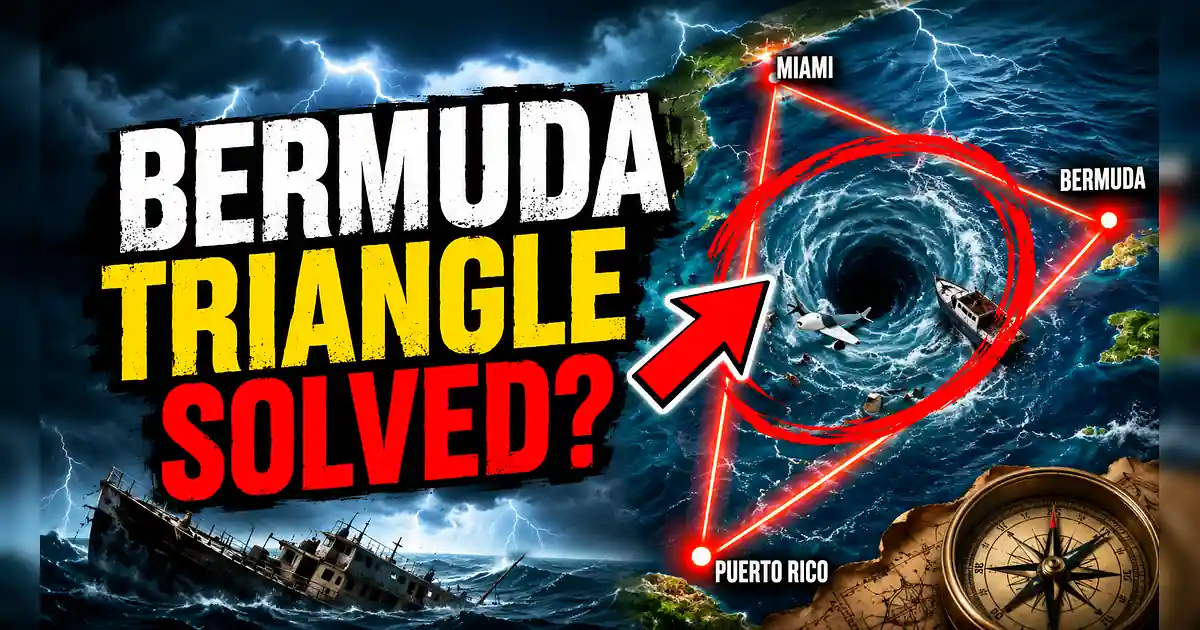 बरमूडा ट्रायंगल का रहस्य: क्या समुद्र के नीचे सुलझ गई पहेली? - Bermuda Triangle - Bermuda Triangle - Bermuda Triangle - Bermuda Triangle - Bermuda Triangle Triangle - Bermuda Triangle - Bermuda