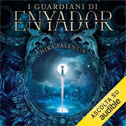 Mira Valentin – La leggenda di Enyador꞉ La saga di Enyador, Vol. 1 (2026) (mp3 – 128 kbps)
