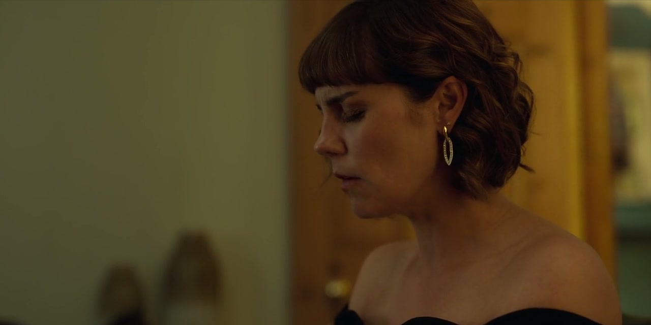 The Serial Killer's Wife Screenshot