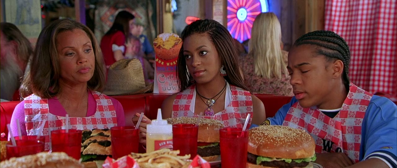 Johnson Family Vacation Screenshot