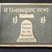 Cscope London Front