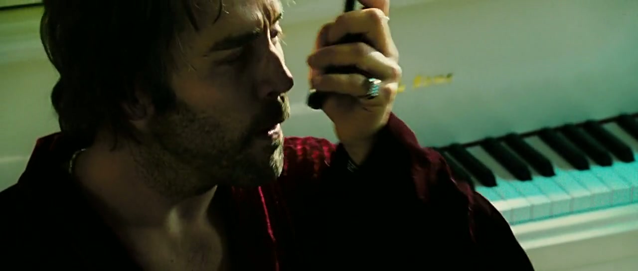 Smokin' Aces Screenshot