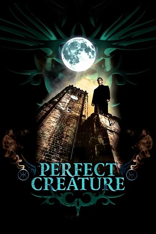 Istota doskonała / Perfect Creature (2006) PL.1080p.WEB-DL.H264-Feld / Lektor PL