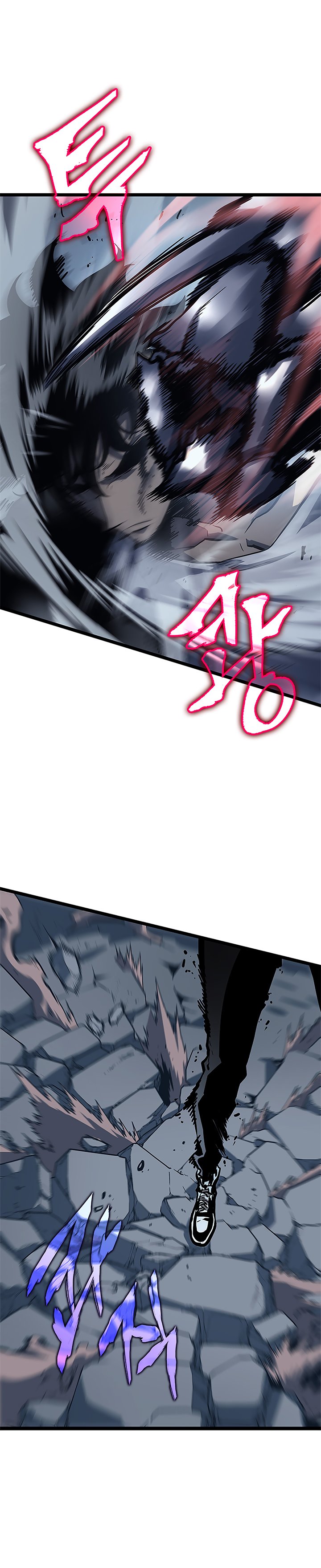 Read Solo Leveling Chapter 102 English - Page 8