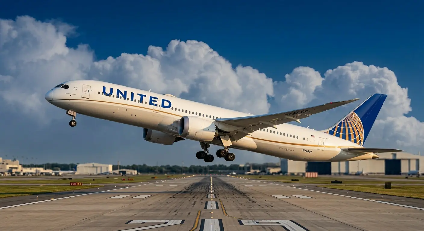 United Airlines