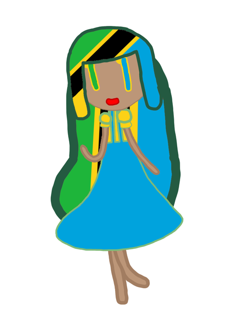 Tanzania