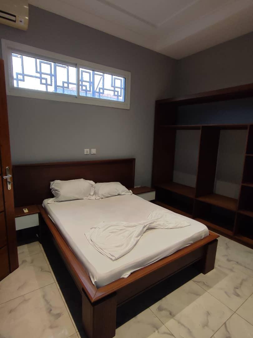 Bureau à louer à Yaoundé - 1400000 FCFA/Mois