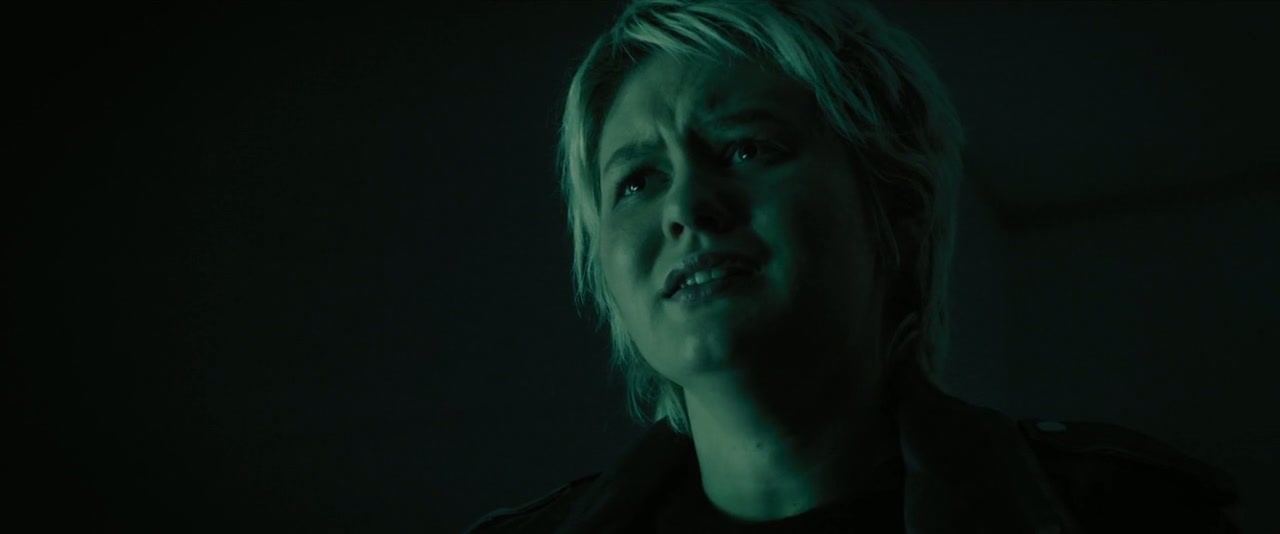 The Exorcism Screenshot