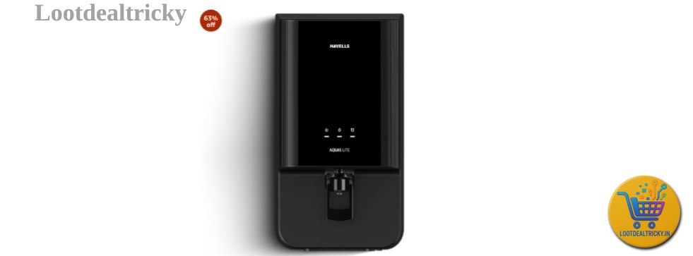 Havells Aquas Lite | Exclusive Sale Discount Havells Aquas Lite | Exclusive Sale Discount