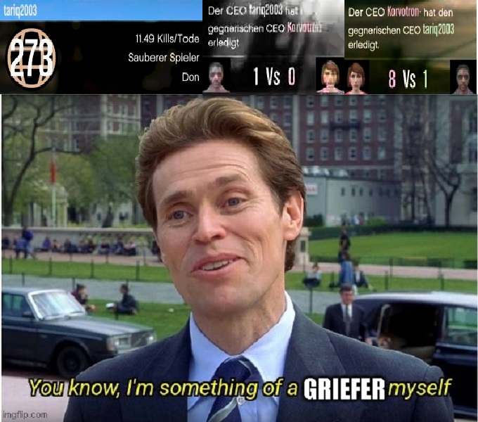 [Gamemode] Your Face When - Online Edition - Page 169 - GTA Online ...