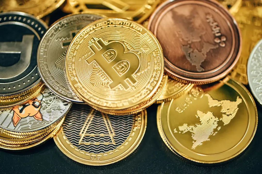 Bitcoin and Ethereum Struggle to Break Resistance Amid Mixed Market Sentiment