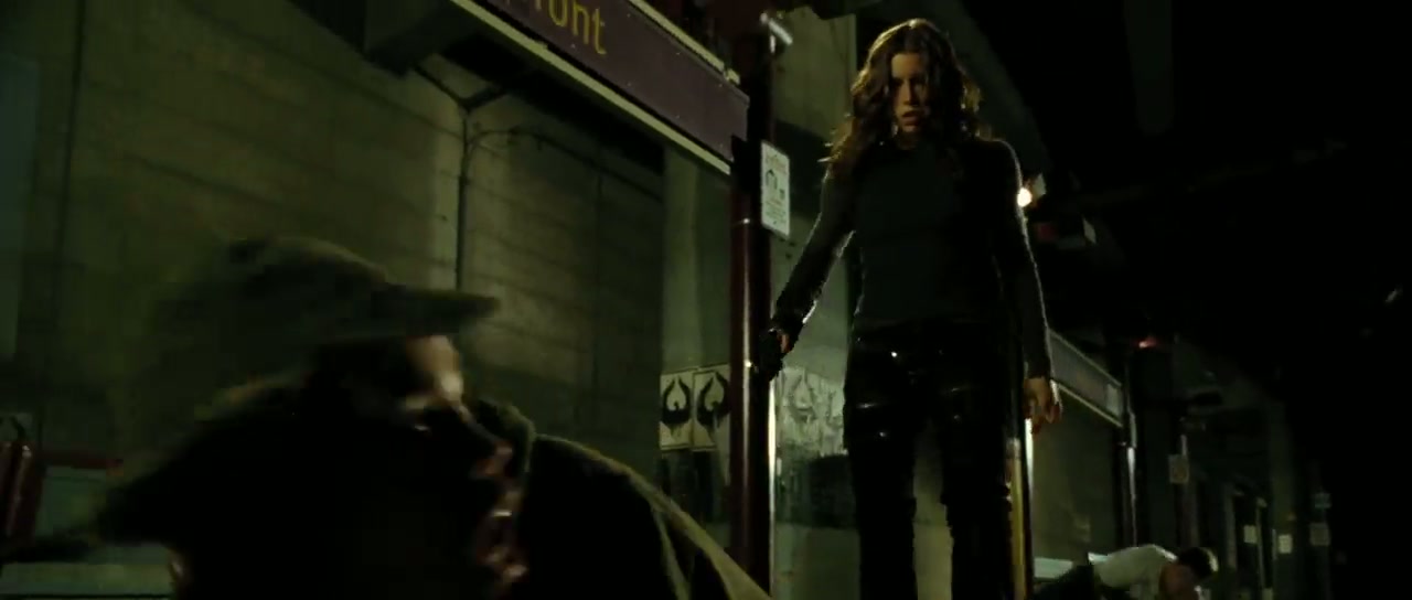 Blade: Trinity Screenshot