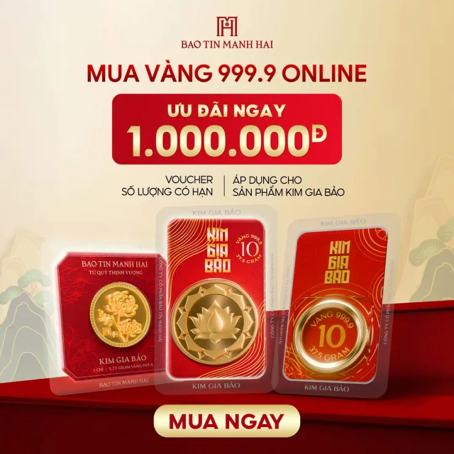 Bảo tín Mạnh Hải