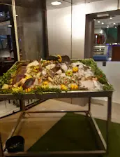 صورة منيو Food hub