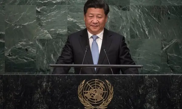 The Limits of China's Growing Influence at the United Nations