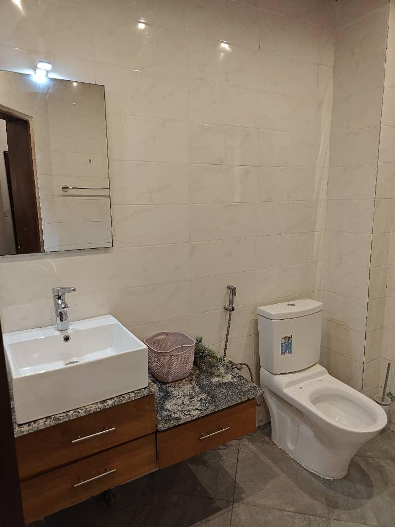 Appartement meublé à louer à Douala - 65000 FCFA/Jour