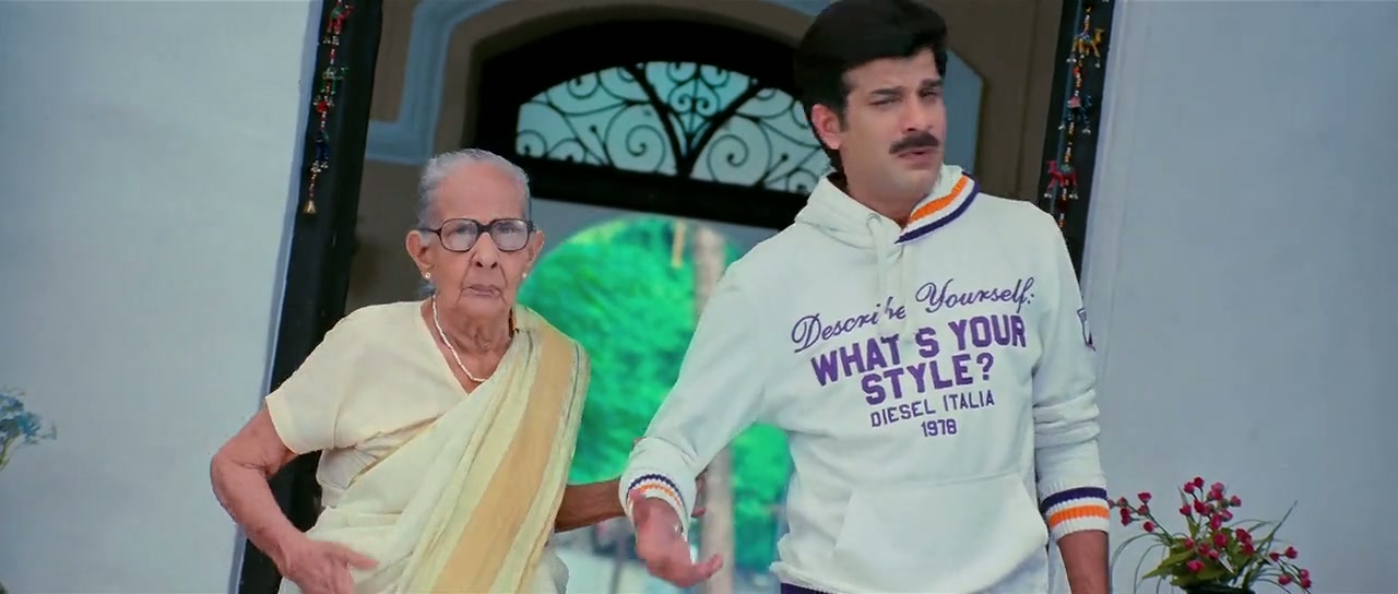 Khichdi: The Movie Screenshot