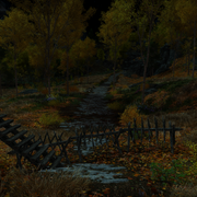 Fort Greenwall