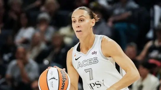 Aces Player Joins Growing List for FIBA World Cup