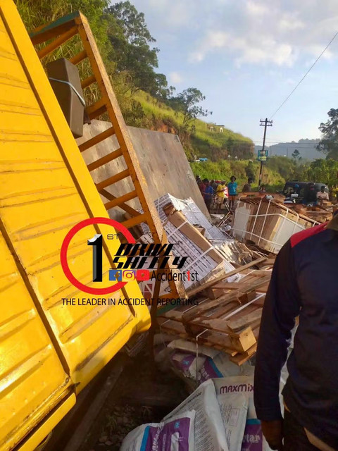 Incident Photo
