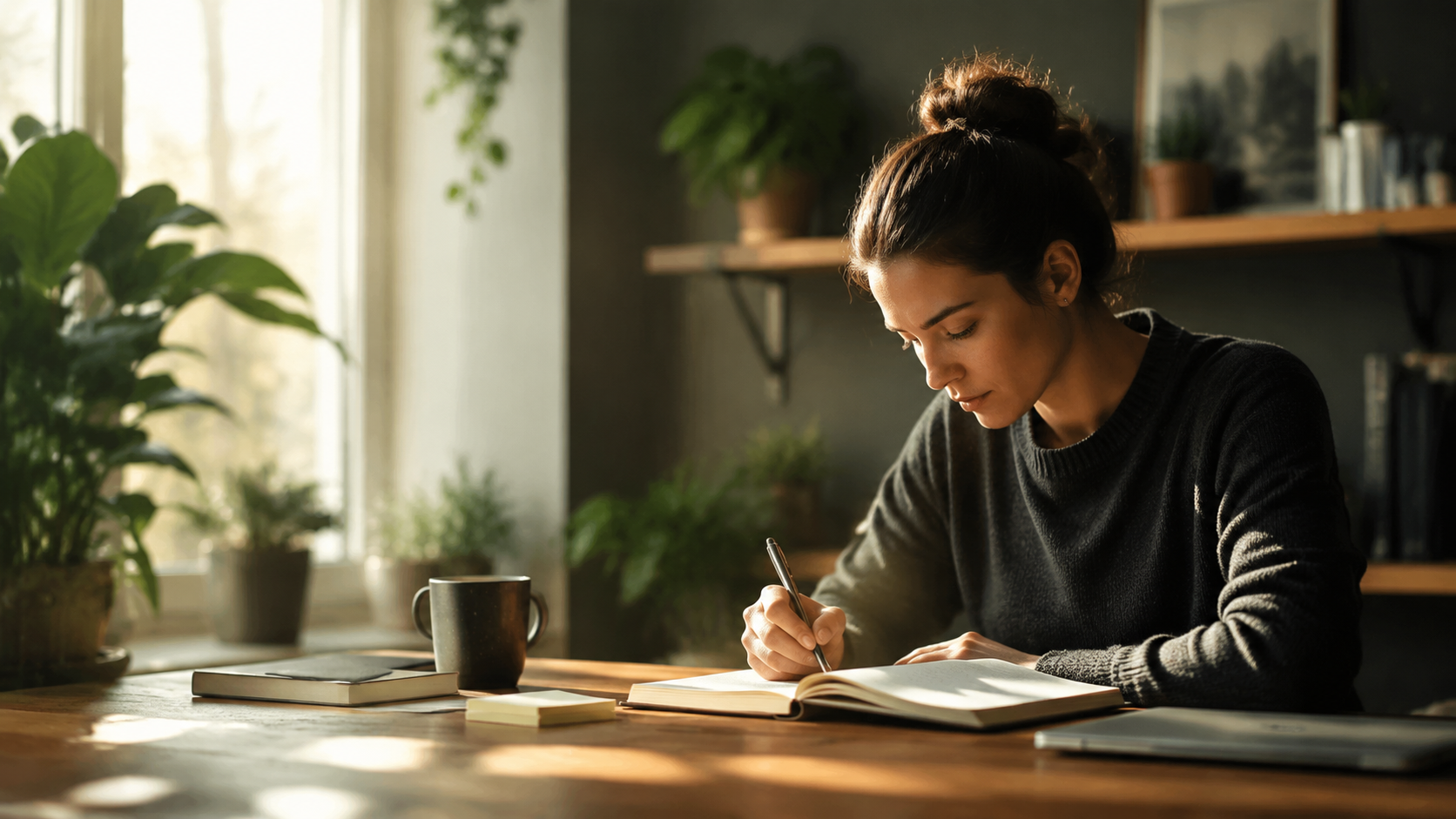 How to Build Focus Habits for Deep Work