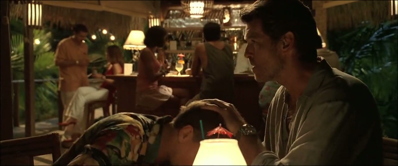 After the Sunset Screenshot
