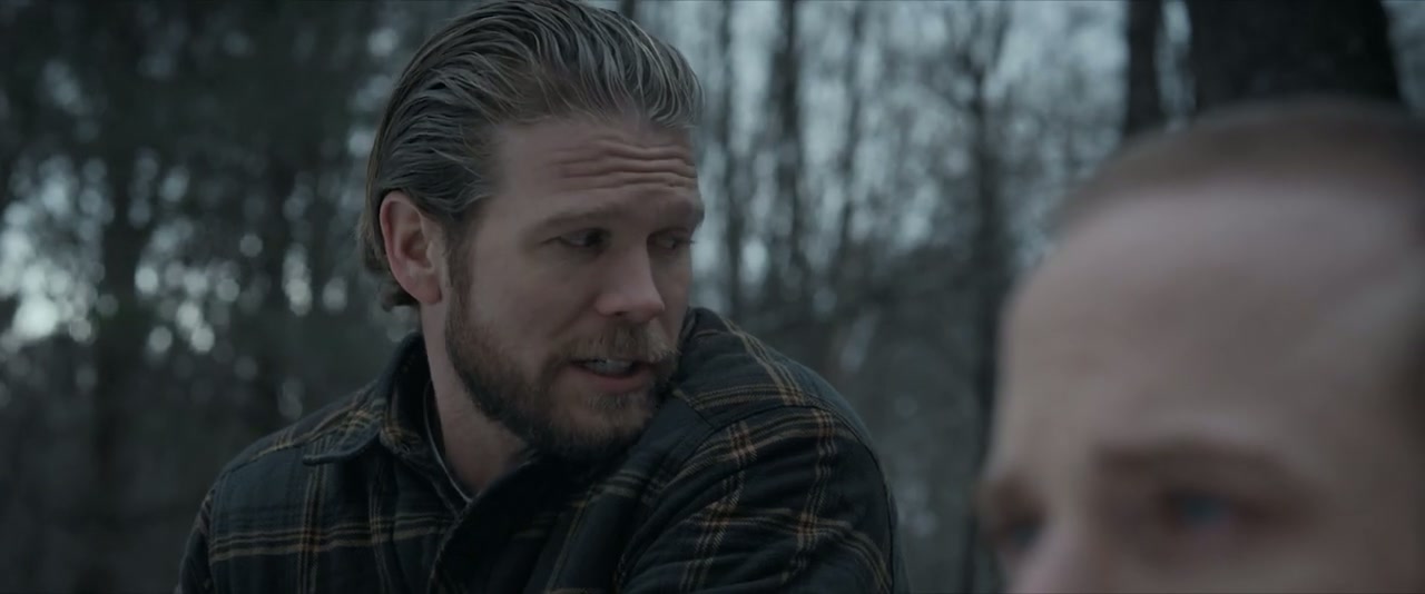 The Bad Shepherd Screenshot