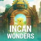 incan wonders