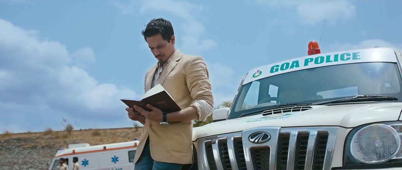Hate Story 2 Screenshot