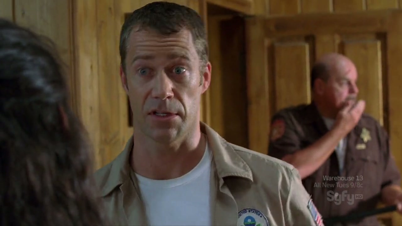 Lake Placid 3 Screenshot