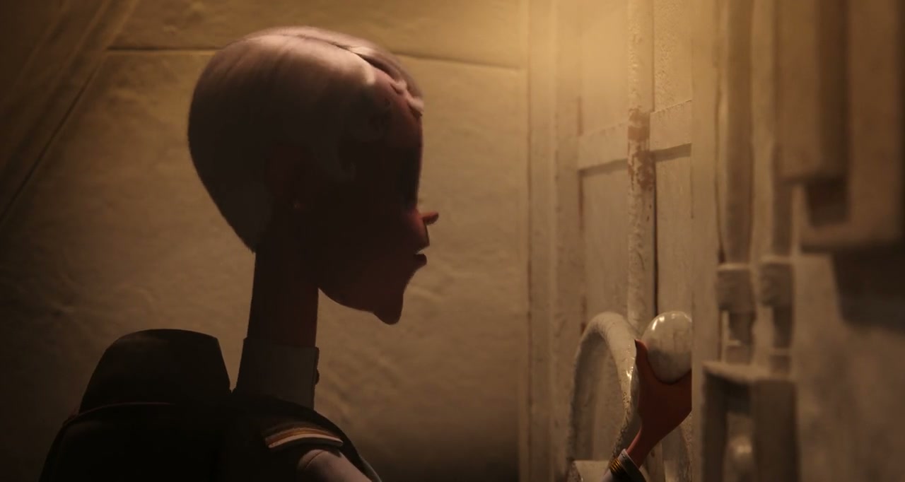 Hotel Transylvania 3: Summer Vacation Screenshot