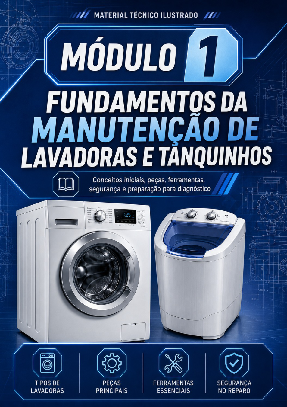 Página Demonstrativa do Ebook
