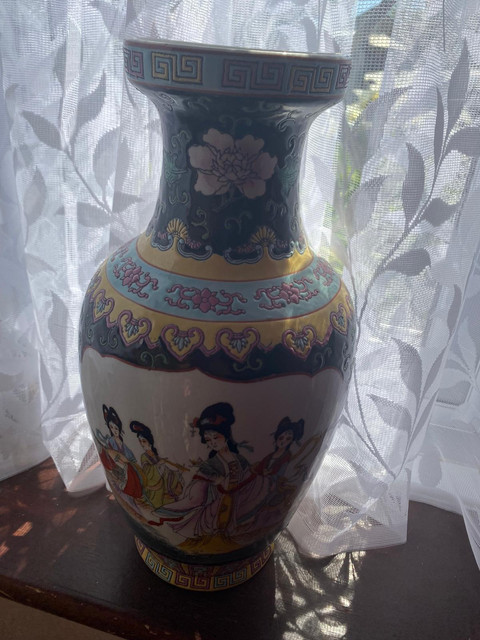 Vase