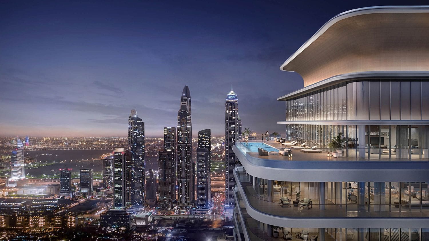 Maximising Rental Yield in Dubai: Expert Property Management Tips for 2025