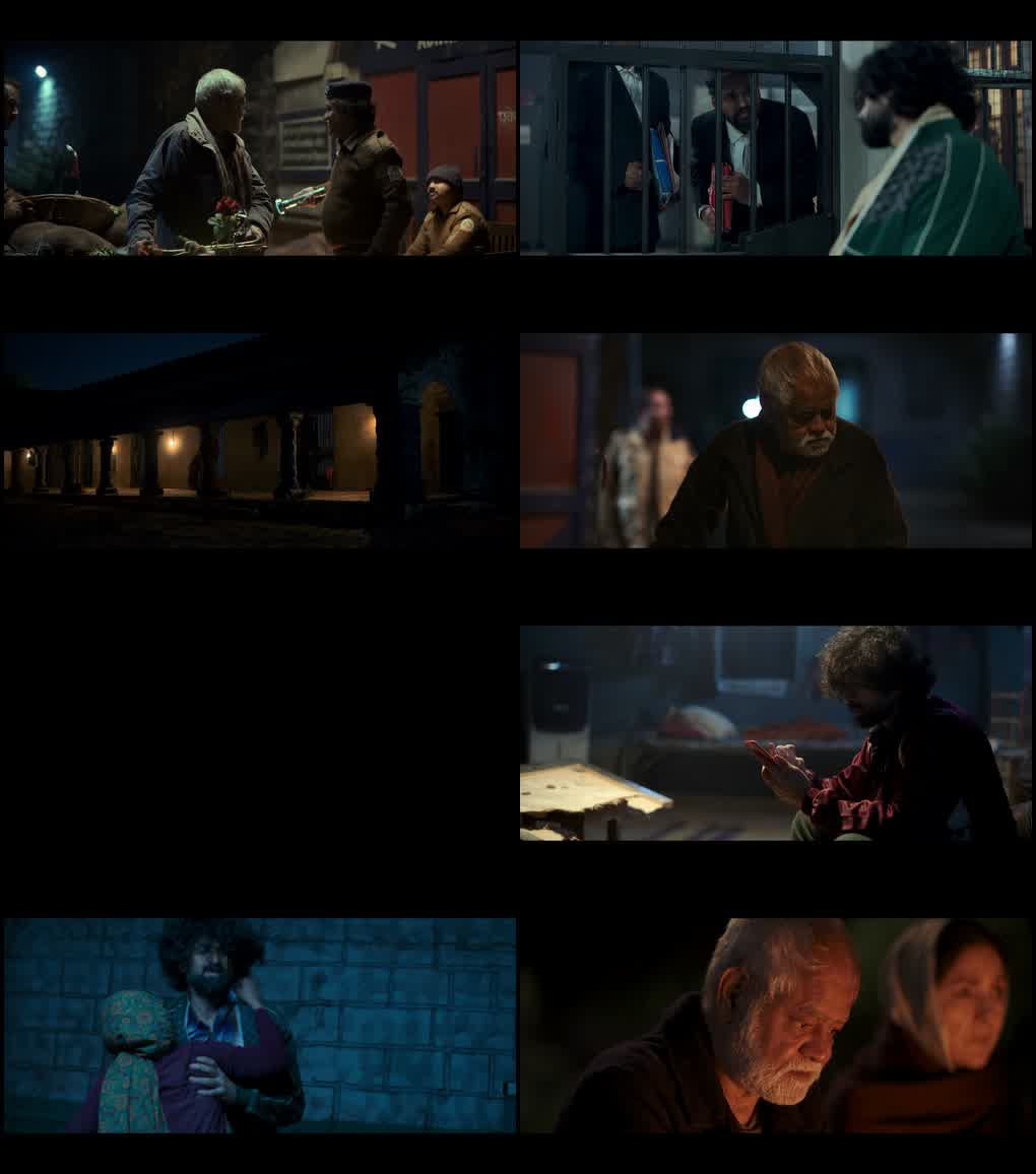 Vadh 2 Screenshot