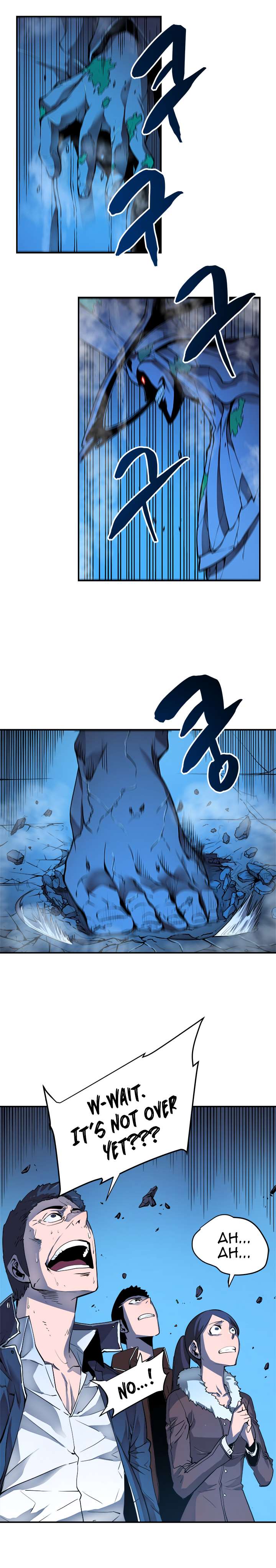Read Jujutsu Kaisen Chapter 6 English - Page 9