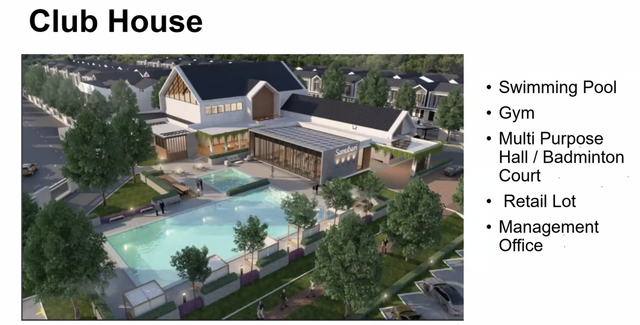 Clubhouse