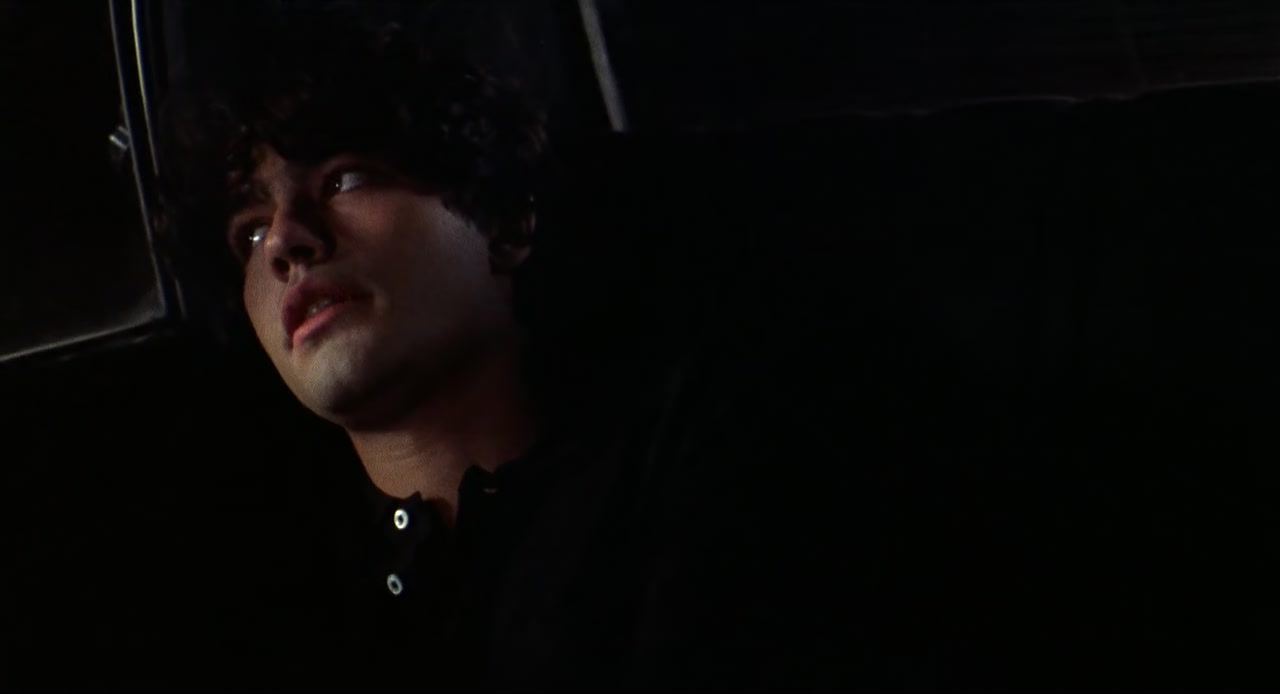 Drive Me Crazy Screenshot