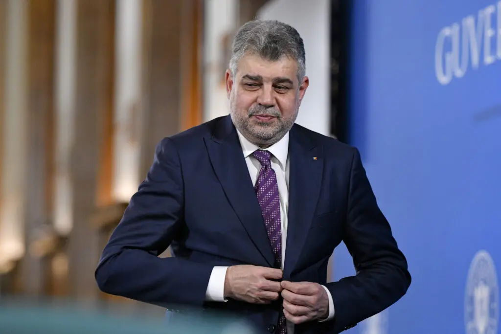Armata nu a interceptat drona intrată în România
