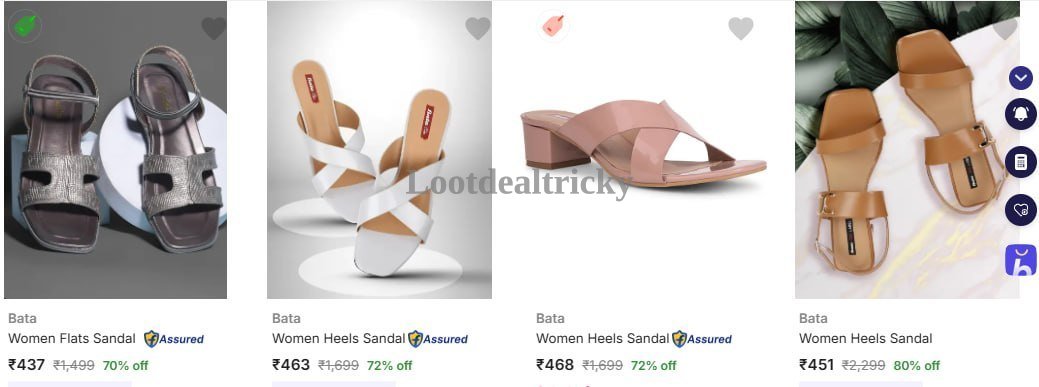 Minimum 70 Off – Just 70% OFF | Loot Deal